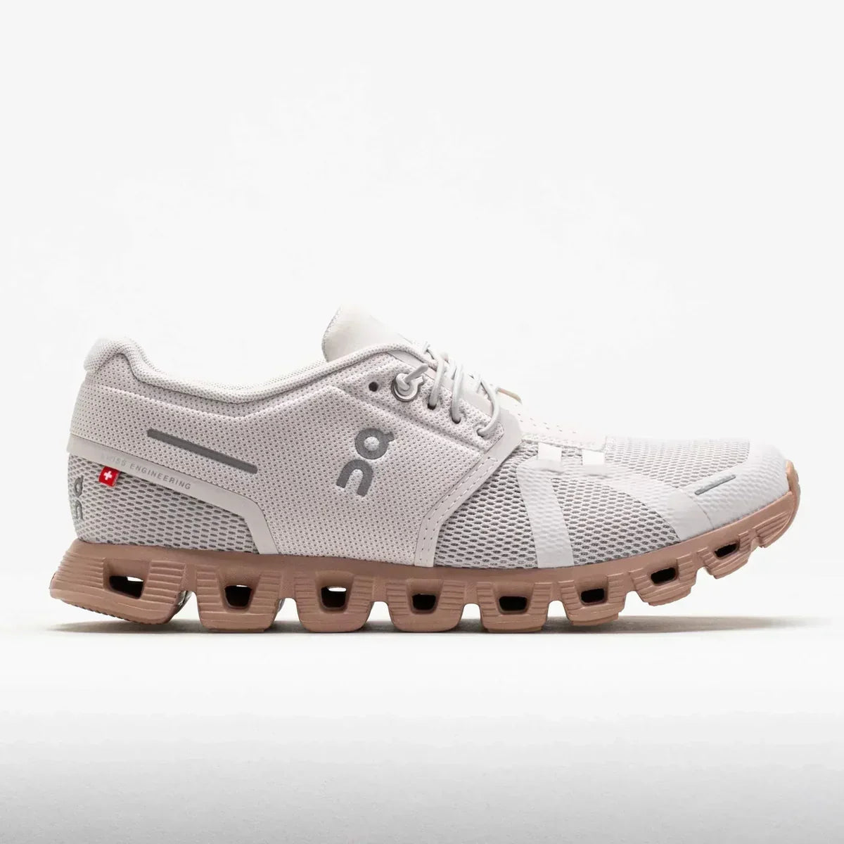 On Cloud 5 Lifestyle Sneakers