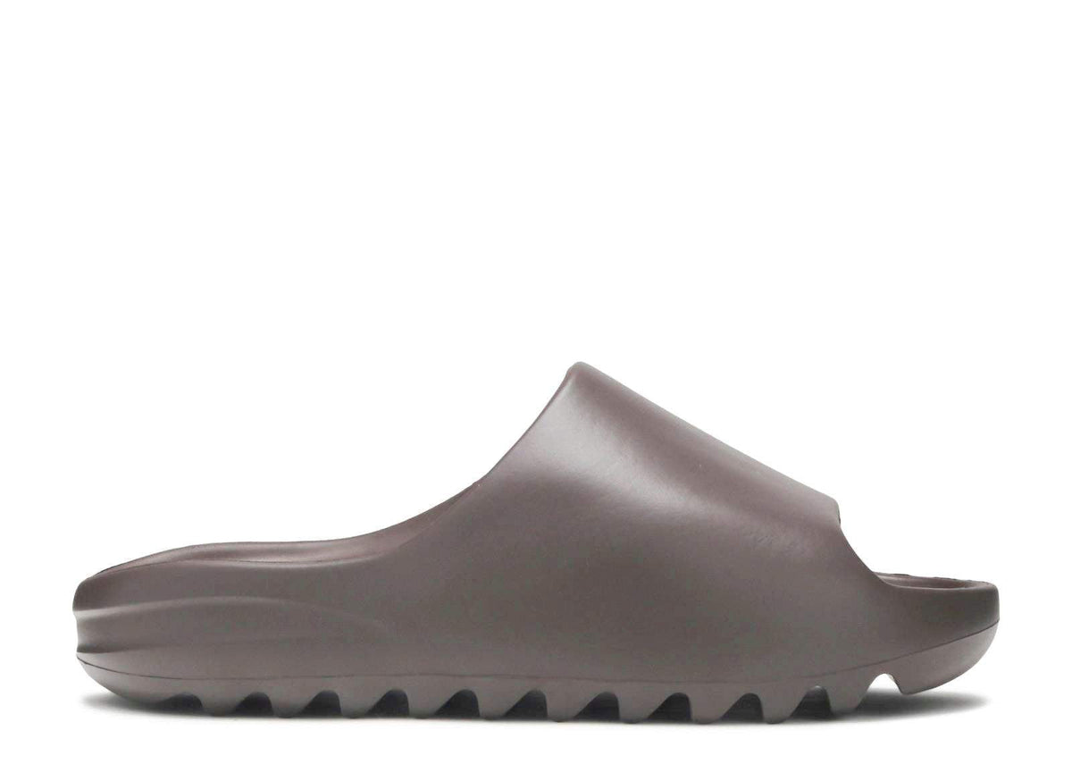 Yeezy 'Soot' Slide Sandals