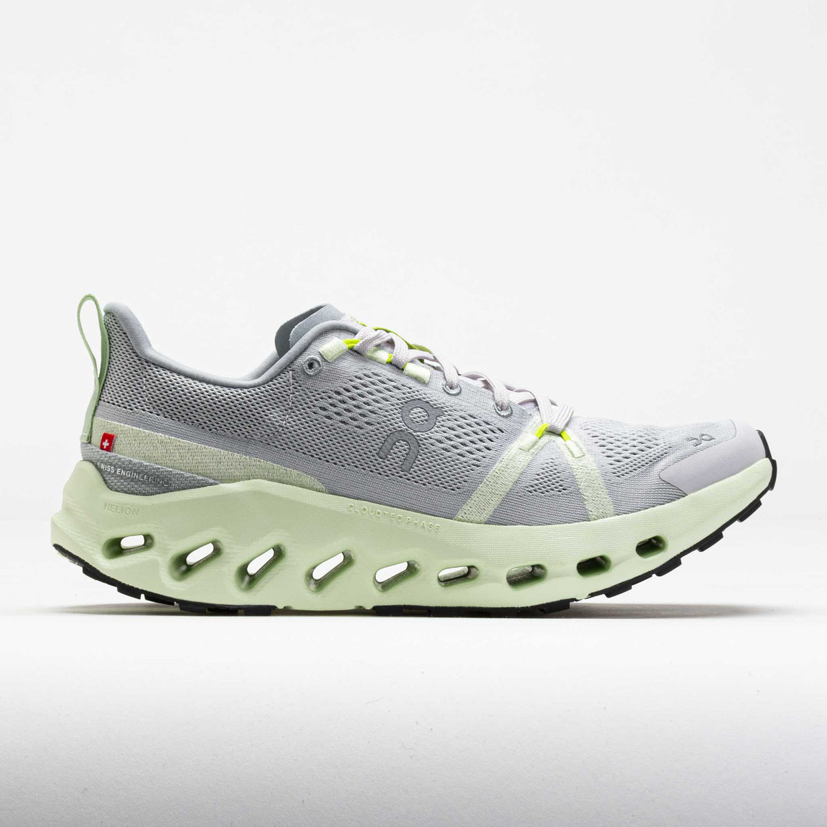 On Cloudsurfer Running Shoes