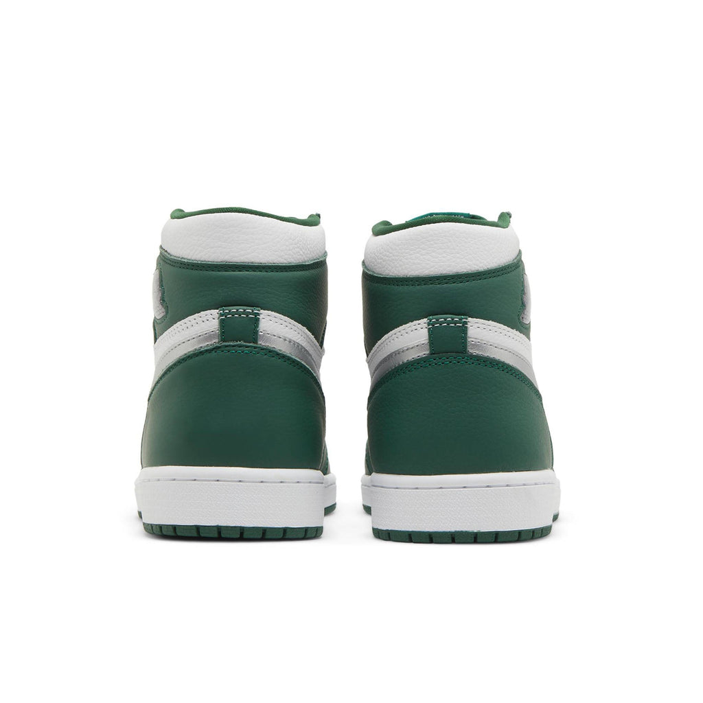 Air Jordan 1 Retro High OG Gorge Green DZ5485-303 Sneakers