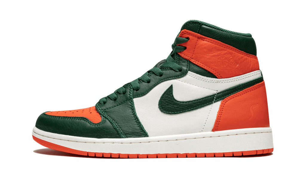 Air Jordan 1 Retro High OG Solefly Sneakers