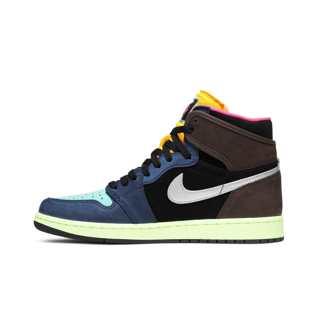 Air Jordan 1 Retro High Tokyo Bio Hack 555088-201 Sneakers