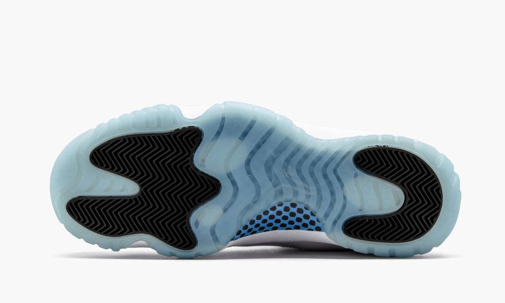Air Jordan 11 Retro Legend Blue Sneakers