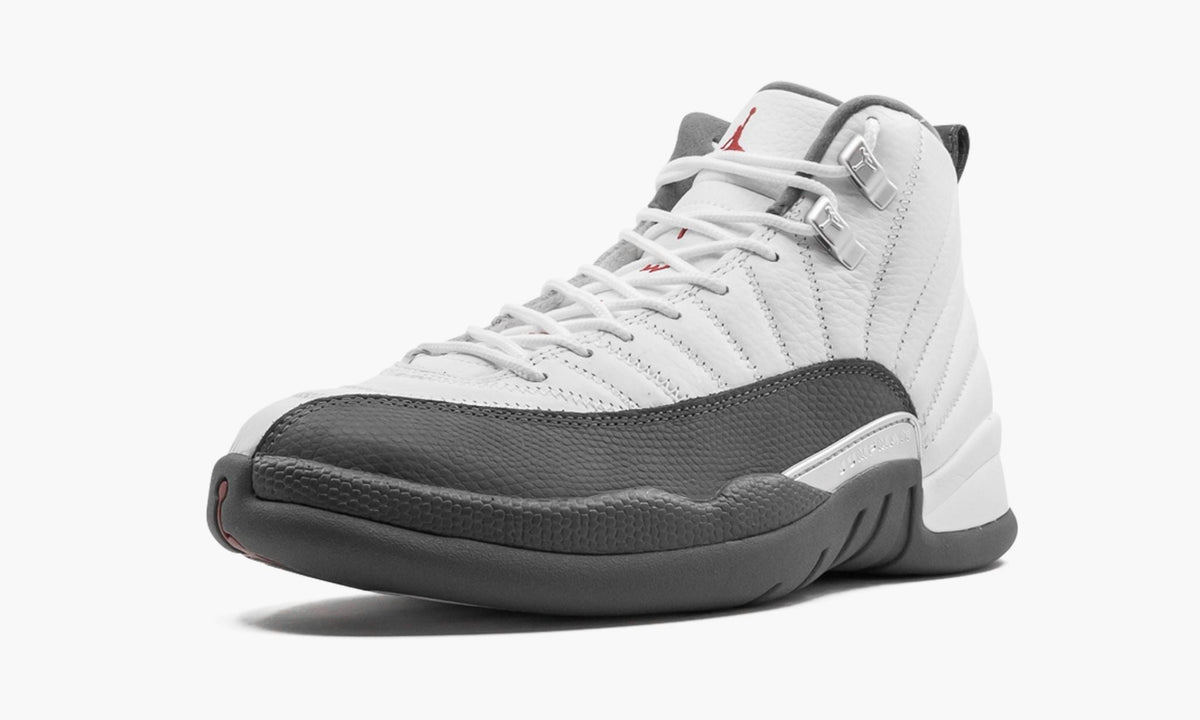 Air Jordan 12 Retro "Dark Grey" Sneakers
