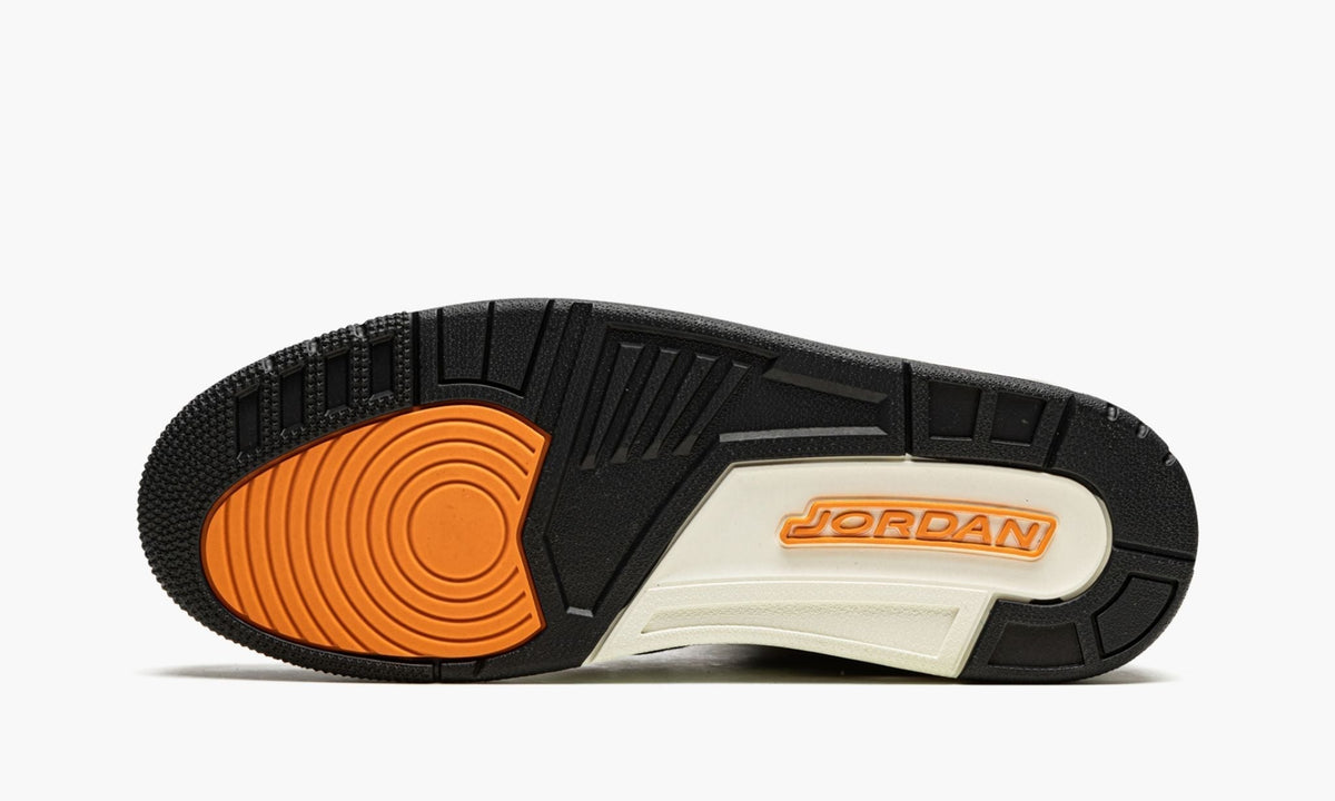 Air Jordan 3 "Patchwork Camo" Sneakers