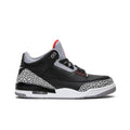 Air Jordan 3 Retro OG 'Black Cement' 2018 854262-001 Sneakers