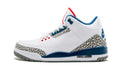 Air Jordan 3 Retro OG "True Blue" Sneakers