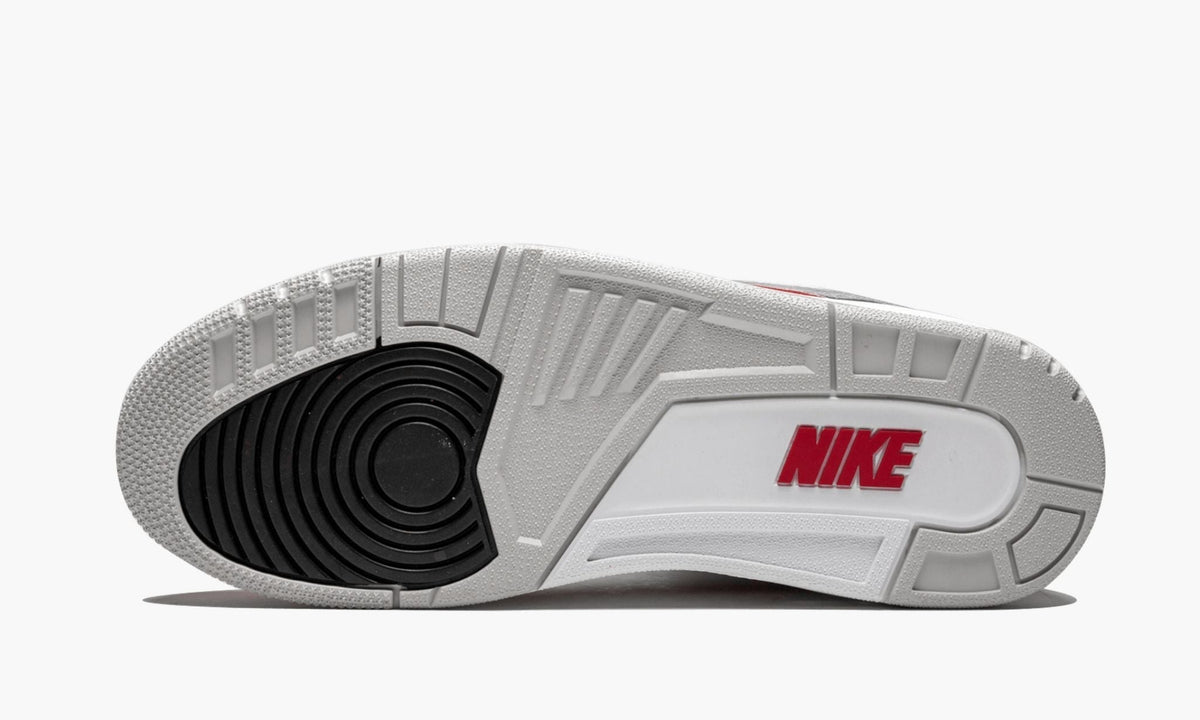 Air Jordan 3 Retro Tinker "Air Max 1 - University Red" Sneakers