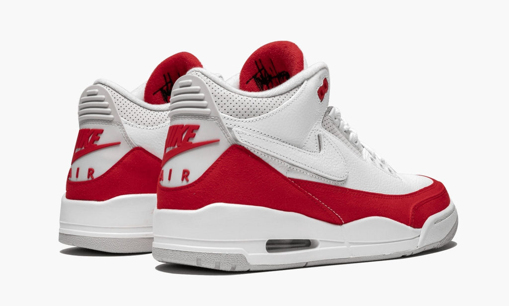 Air Jordan 3 Retro Tinker "Air Max 1 - University Red" Sneakers