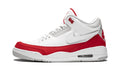 Air Jordan 3 Retro Tinker "Air Max 1 - University Red" Sneakers