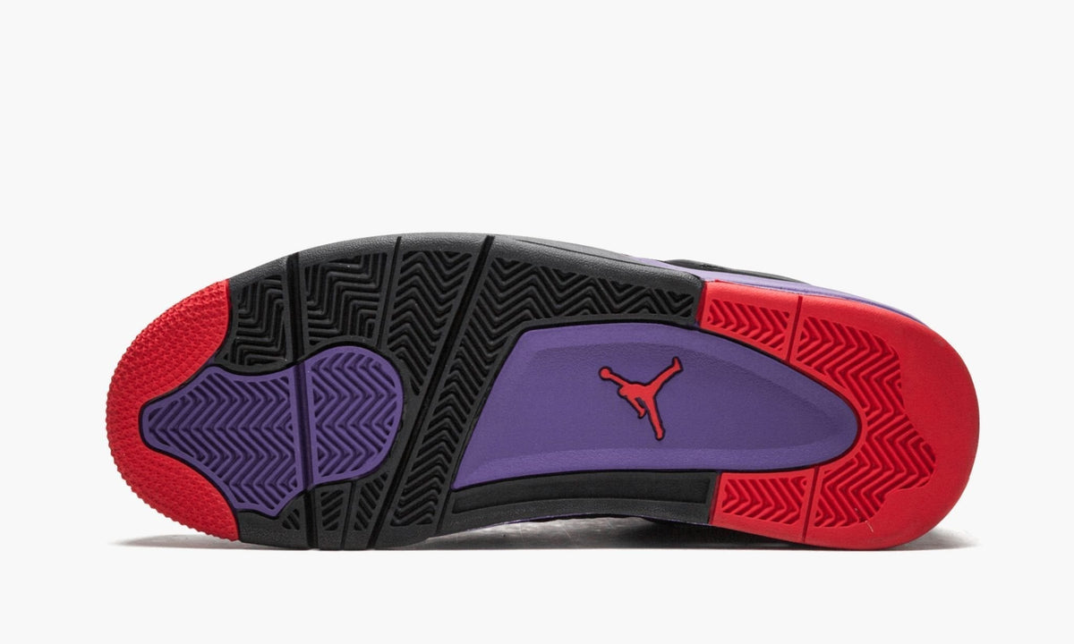 Air Jordan 4 Retro NRG "Raptors" Sneakers