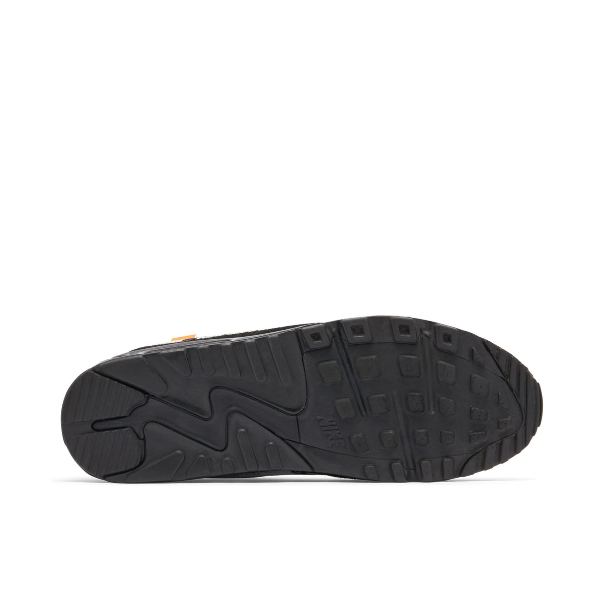 Air Max 90 Black x Off-White Sneakers