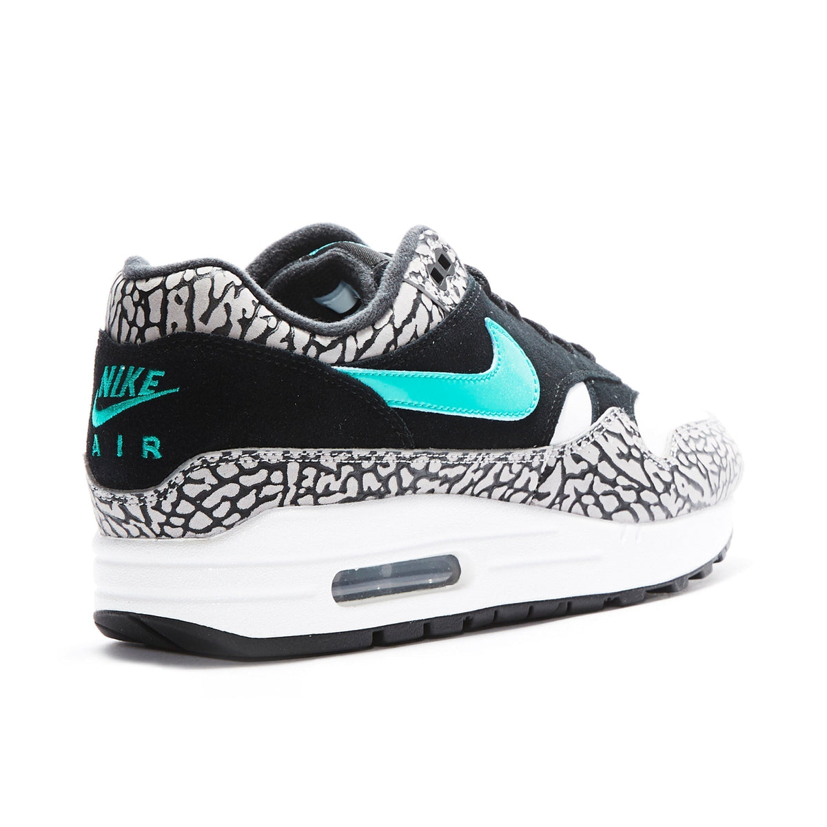 Atmos x Air Max 1 Retro Elephant Sneakers