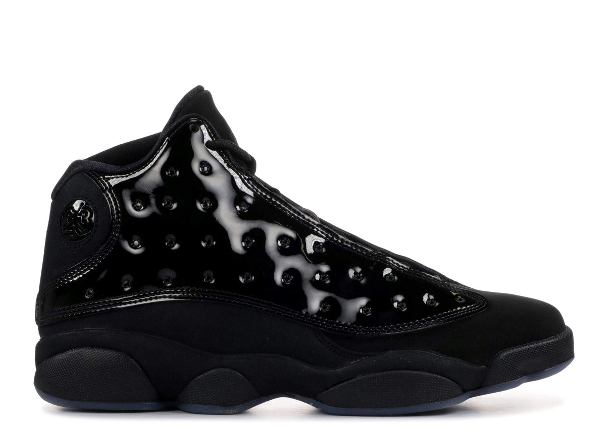 Air Jordan 13 Retro 'Cap and Gown' Sneakers