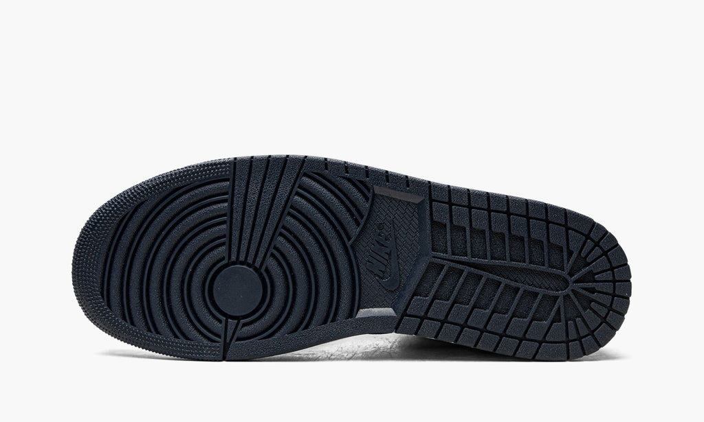 Jordan 1 Mid "Armory Navy" Sneakers