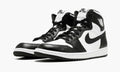 Jordan 1 Retro High OG Black White Sneakers