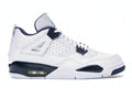 Jordan 4 Retro Columbia (2015) Sneakers