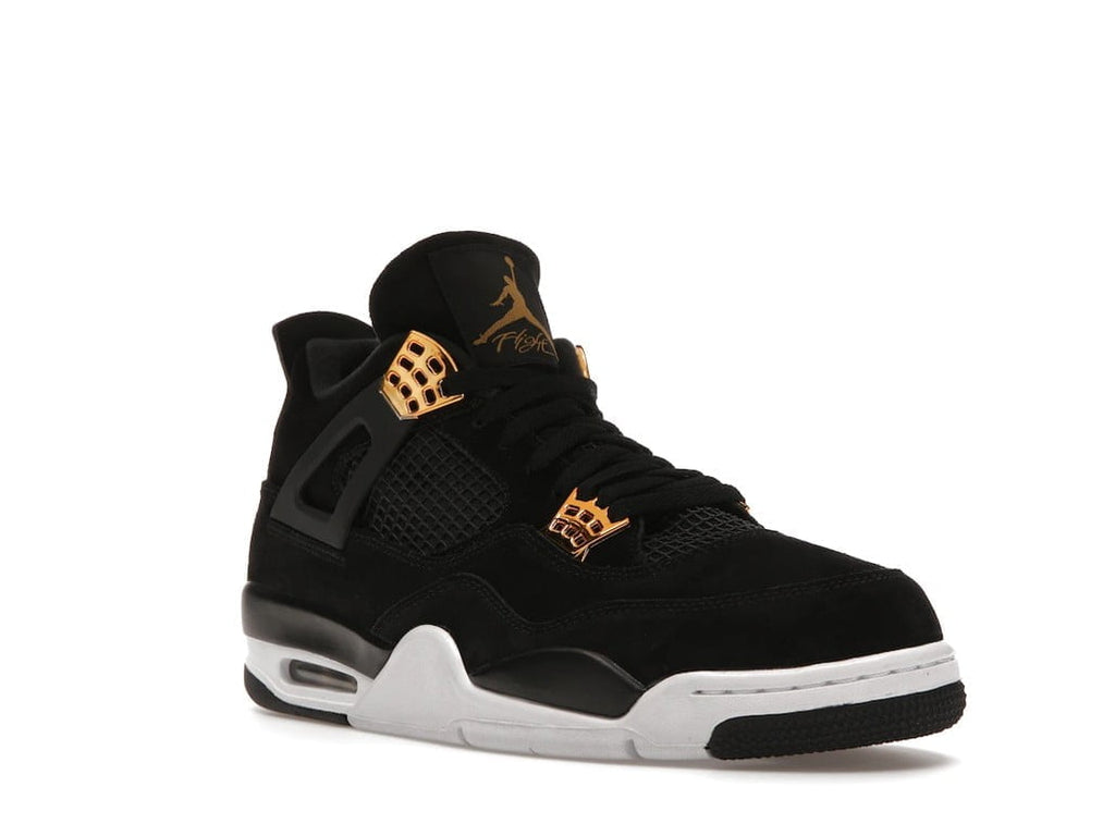 Jordan 4 Retro Royalty Sneakers