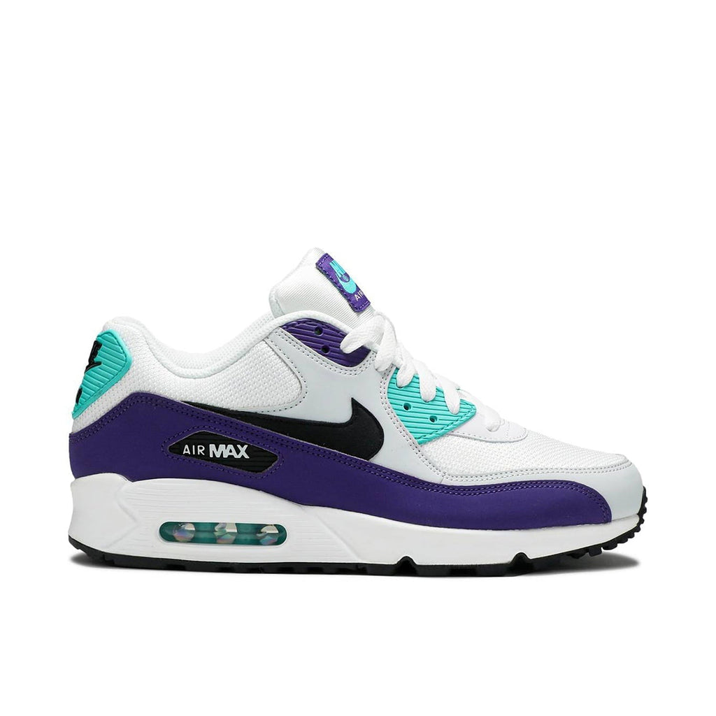Nike Air Max 90 Essential Jade Sneakers